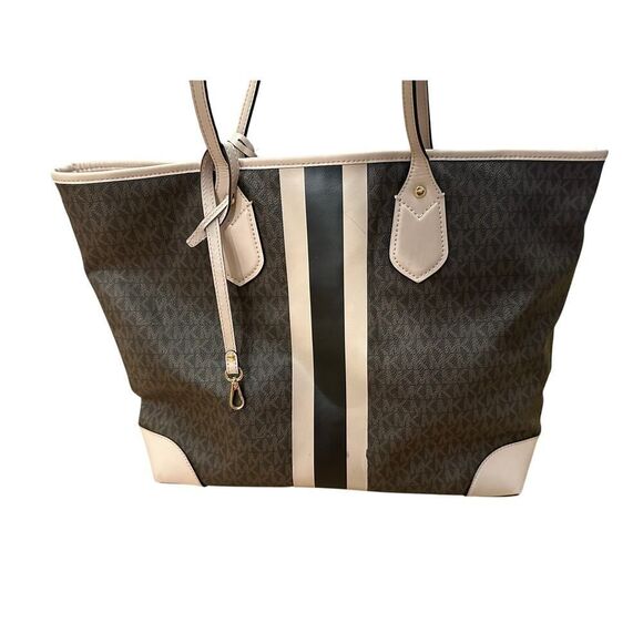 Michael Kors Eva tote - Picture 1 of 5